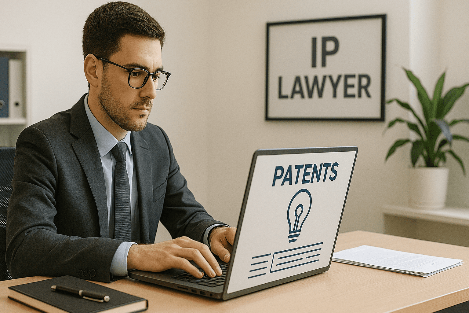Intellectual Property Law Career Opportunities in India