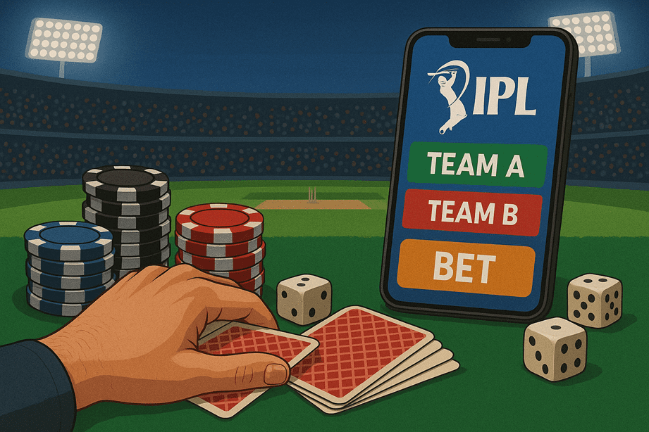 fantasy leagues in IPL image