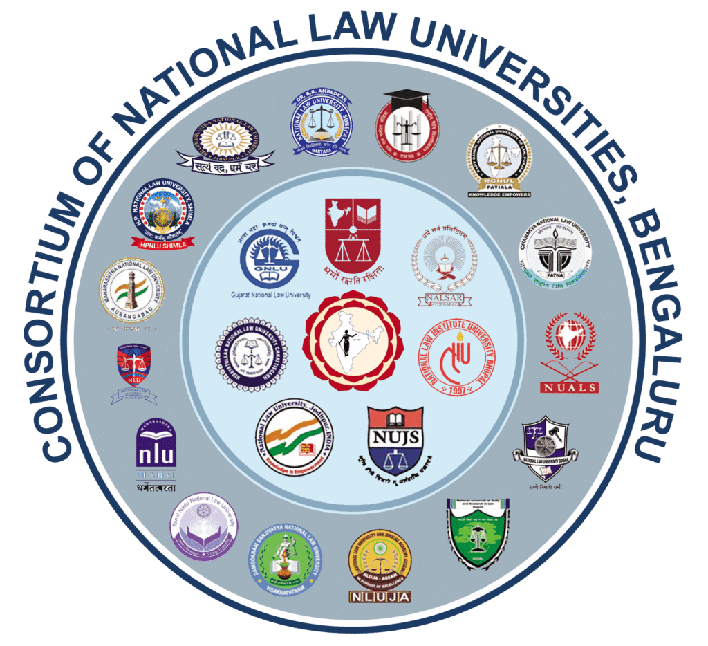 Consortium of NLU'S