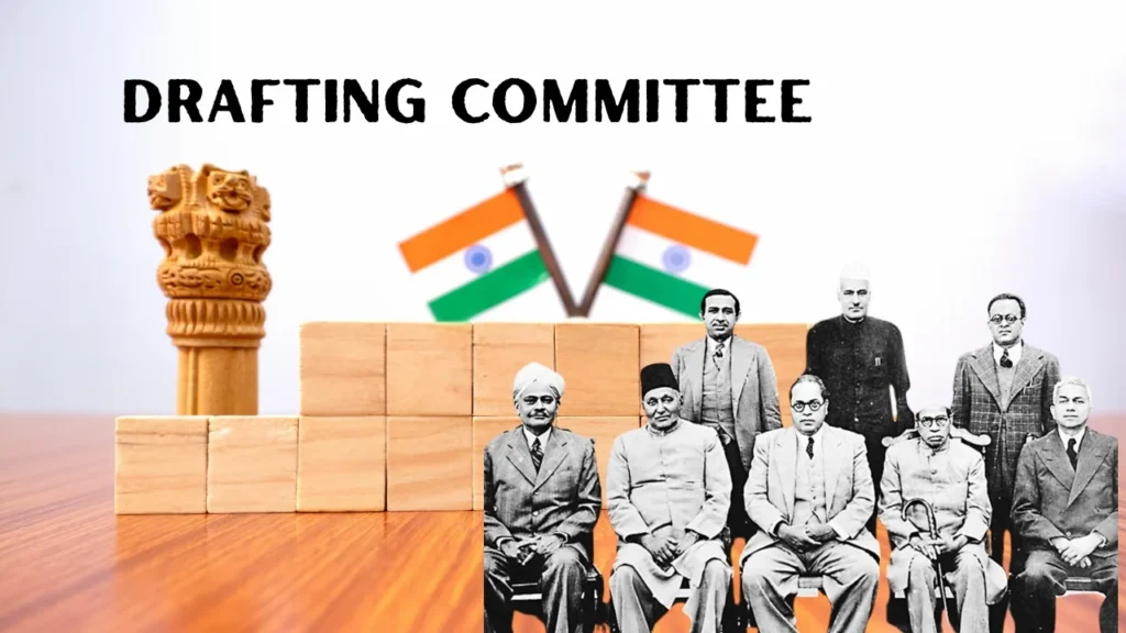 Drafting committee