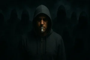 whistleblower