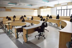 National Law School of India University, NLSIU Bangalore : The Dream Destination for Law Aspirants