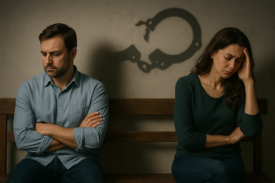 Adultery in Marriages