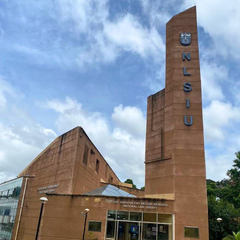 nlsiu iconic building