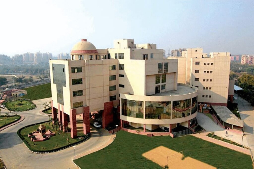 NLU Delhi