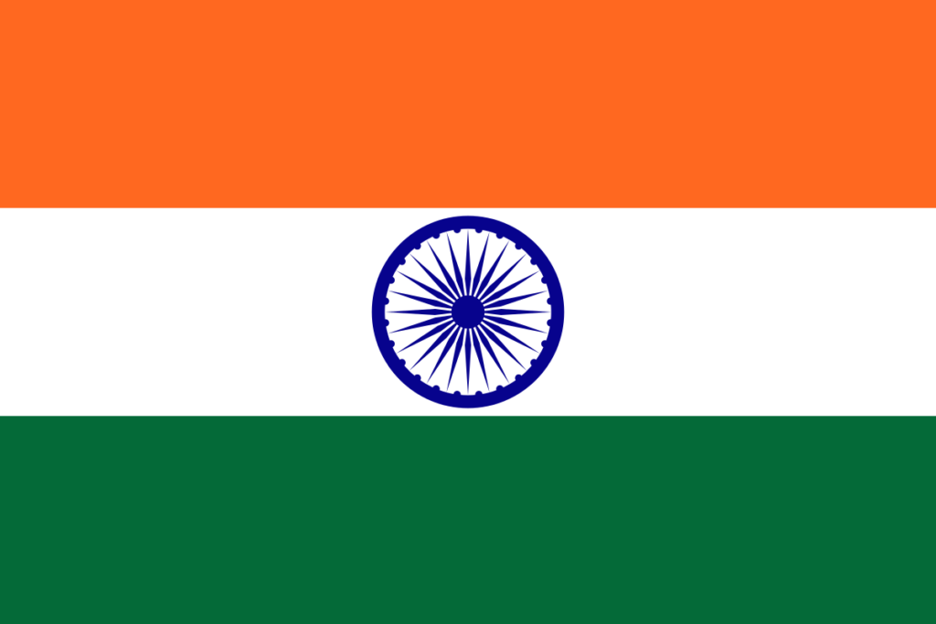India Flag