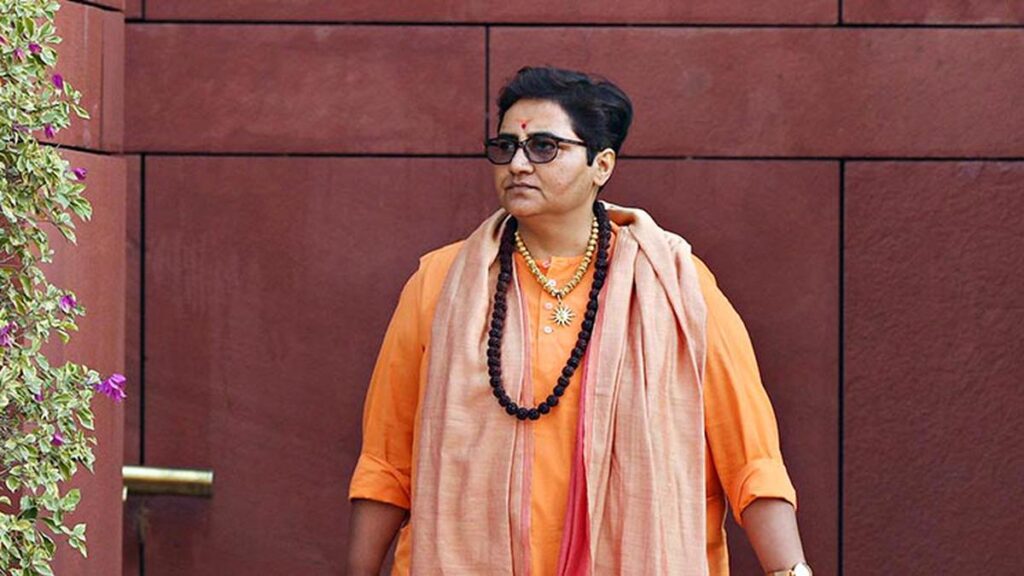 NIA Court Acquits All Seven Accused including Pragya Singh Thakur