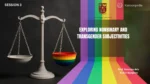 Exploring Nonbinary and Transgender Subjectivities: A Comprehensive Study Guide