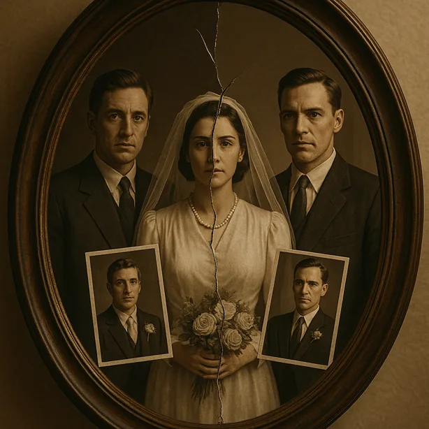 The Two Husbands of Vera Tiscenko Case