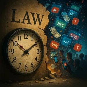 IPL Betting in India: Legal Grey Areas, Risks, and the Path Forward