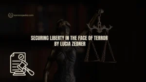 Securing Liberty in the Face of Terror by Lucia Zedner