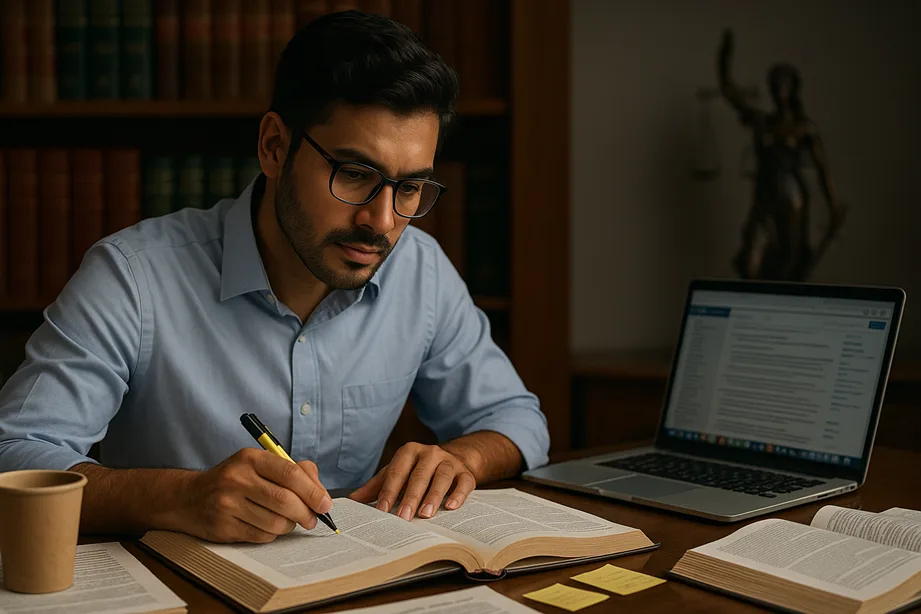 Research Associate Vacancy 2025