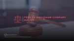 The Landmark Feng vs Dongshan Company Ruling: Chinese Court Denies AI-Generated Images Copyright Protection