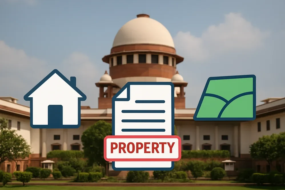 Legal Ways to Get Your Husband's Property