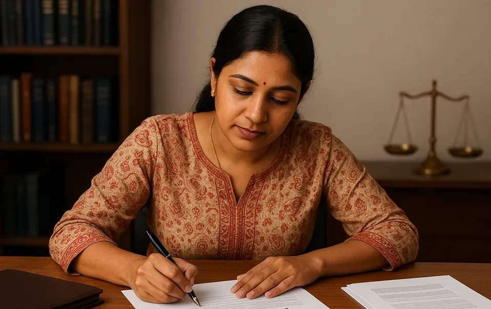 Legal Ways to Get Your Husband's Property: Maintenance and Alimony Rights