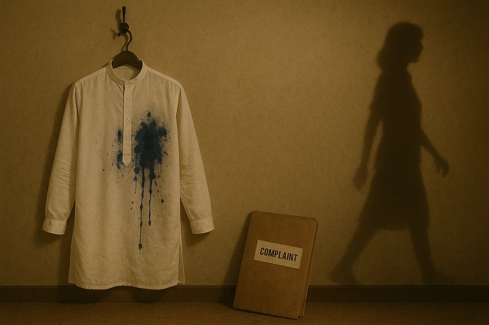 Prajwal Revanna video case