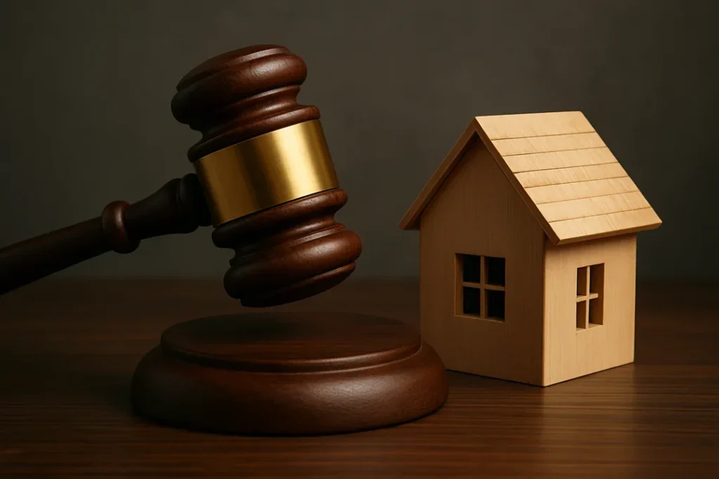 Legal Ways to Get Your Husband's Property