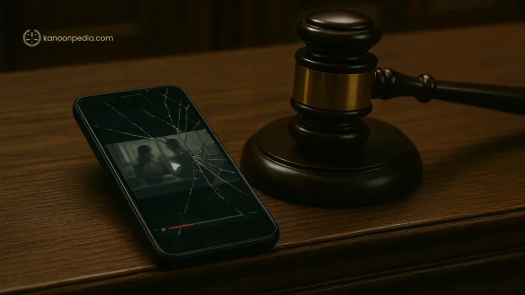 Prajwal Revanna video case