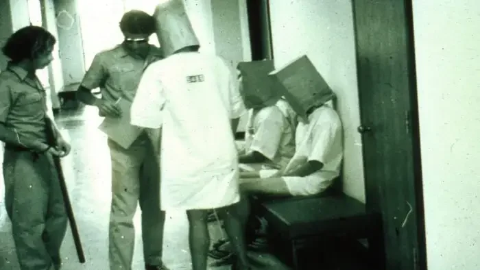 Stanford Prison Experiment