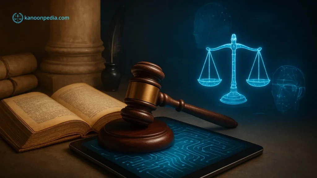 History Lessons for a General Theory of Law and Technology