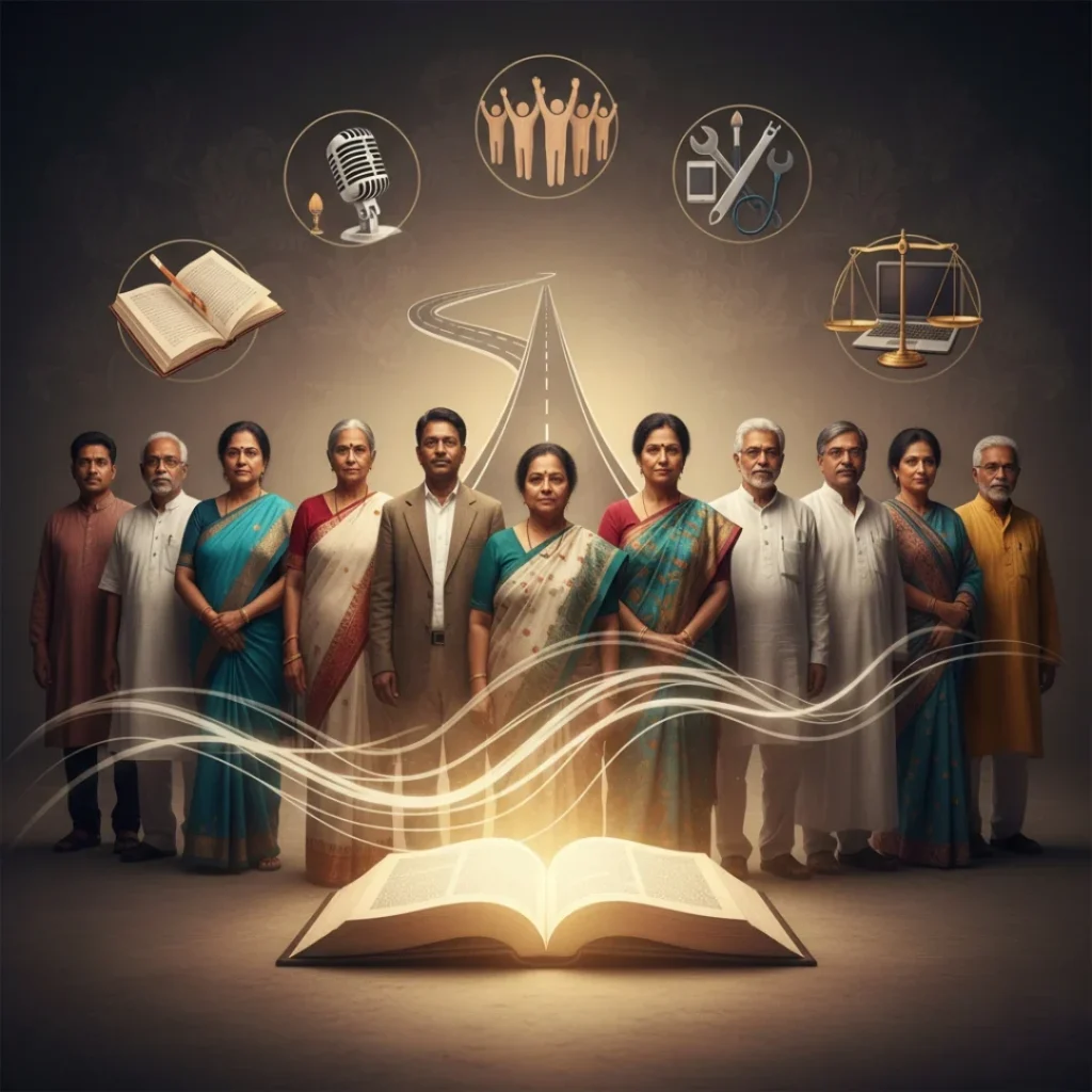 Article 19 of the Indian Constitution