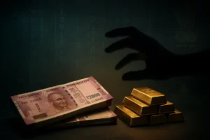 Prevention of Money Laundering Act 2002