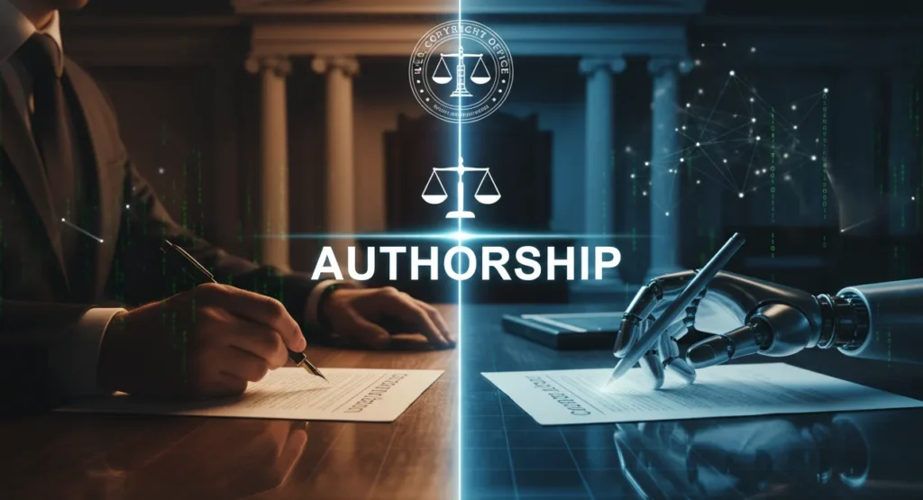 Thaler vs Perlmutter