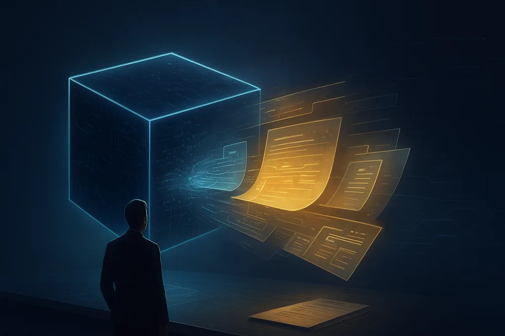 machine learning legal scholarship