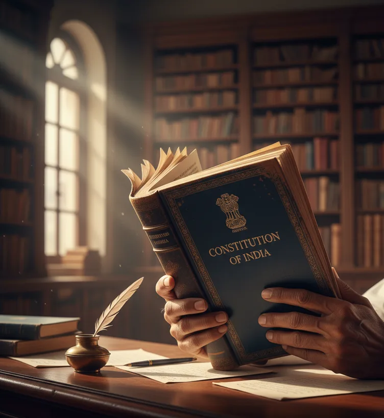 Dr BR Ambedkar constitutional law