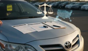 Understanding Your Legal Rights After Buying a Used Car in the US