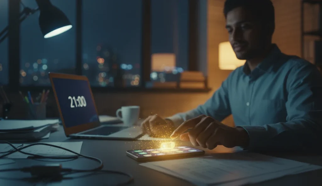 What is Right to Disconnect Bill