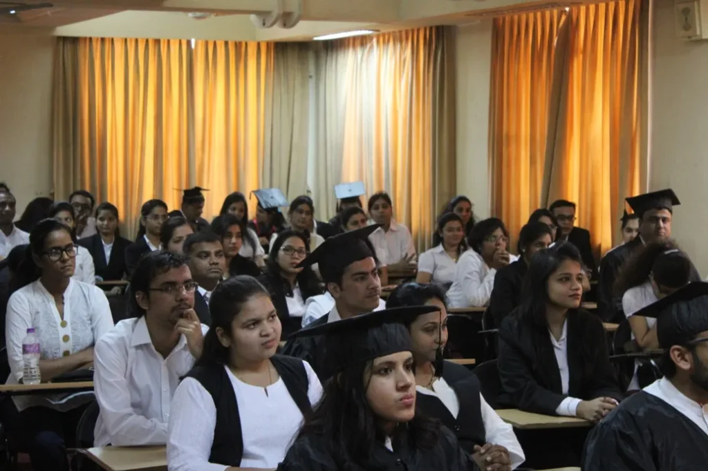 Assistant Professor Vacancy at Nari Gursahani Law College recruitment 2025