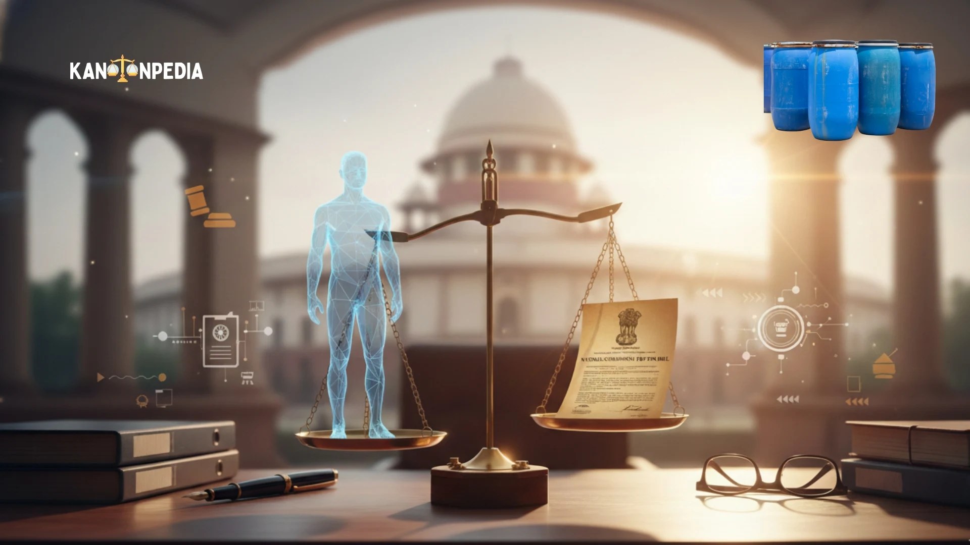 National Commission for Men Bill 2025: Understanding India's New Legal ...