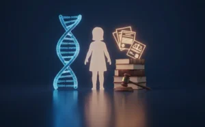 Difference Between Paternity and Legitimacy