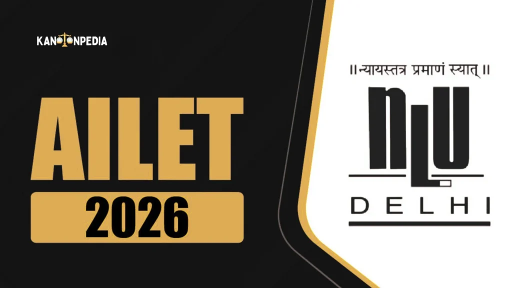 AILET answer key 2026, AILET PYQ