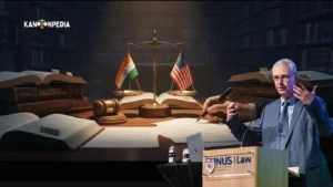 The Question of Case Selection in Comparative Constitutional Law by Ran Hirschl