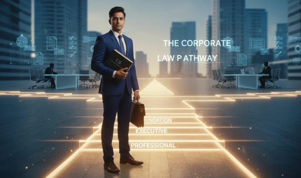 How to Become Company Secretary