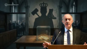 Understanding Fragile Democracies by Samuel Issacharoff When Democracy Faces Its Greatest Enemy: