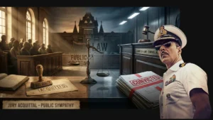 Why Did the Jury Acquit But Courts Convicted Nanavati? The Nanavati Case That Abolished India’s Jury System.