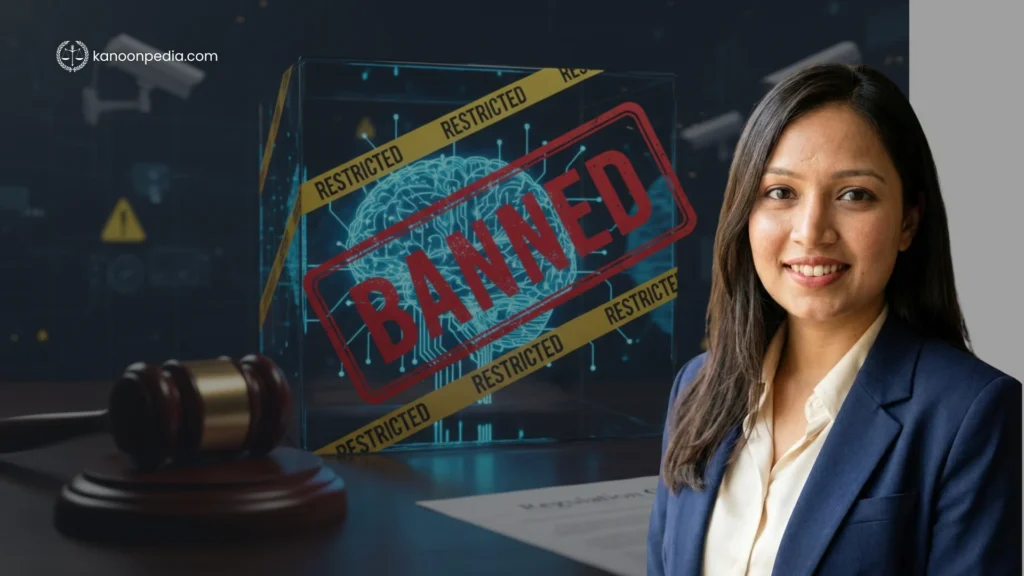 Kerala High Court bans AI in Judicial Functions analysis by Nikita Soni