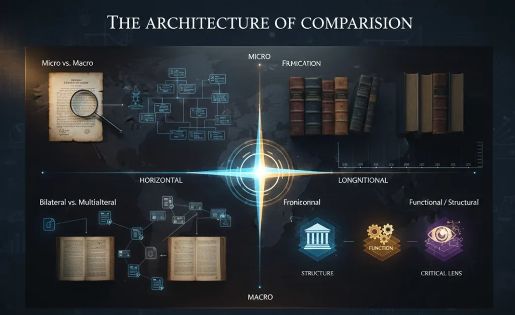 basic strategies in comparison by Jaakko Husa