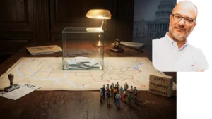 Democracy, Community, and Federalism in Electoral Apportionment Cases: A Comprehensive Guide to How Countries Divide Voting Districts