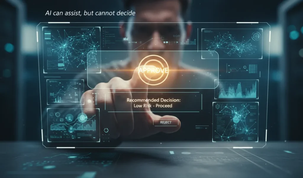 Kerala High Court bans AI in Judicial Functions analysis by Nikita Soni , AI can only assist not decide