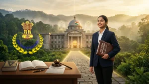 Law Clerk Vacancy at Meghalaya High Court 2026 Opens 2 Positions