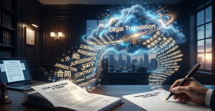 Translations in legal interpretation of statutes
